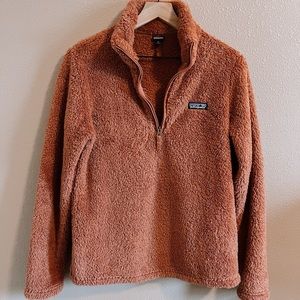 Patagonia Los Gatos 1/4 Zip